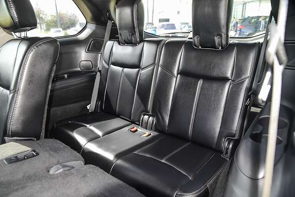 2019 Nissan Pathfinder ST R52 Series III