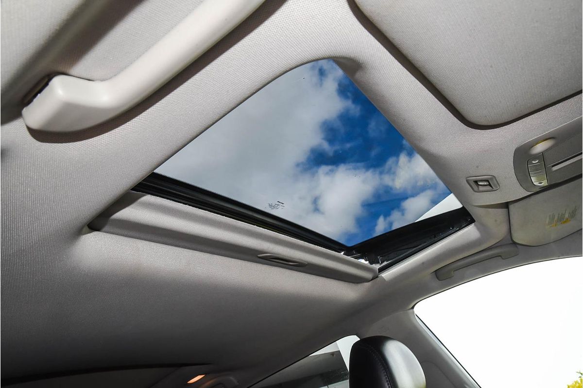 2019 Nissan Pathfinder ST R52 Series III