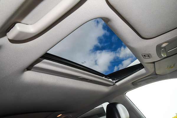 2019 Nissan Pathfinder ST R52 Series III