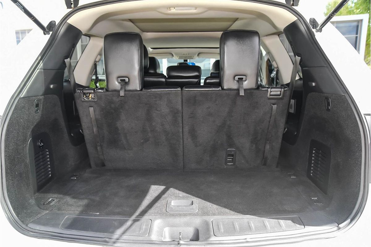 2019 Nissan Pathfinder ST R52 Series III