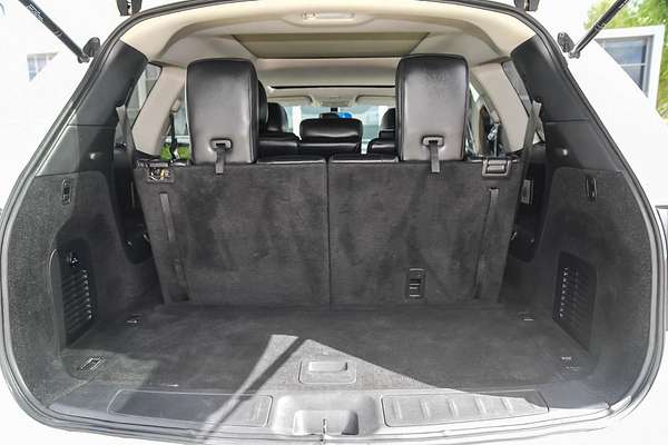 2019 Nissan Pathfinder ST R52 Series III