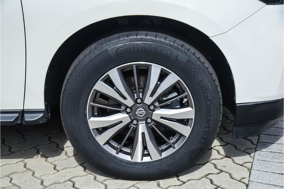 2019 Nissan Pathfinder ST R52 Series III