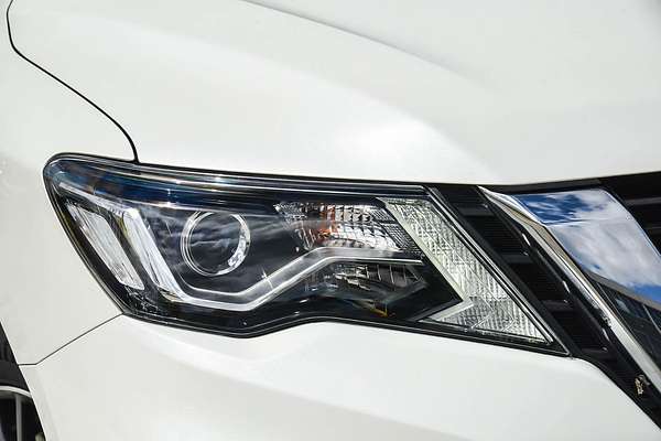 2019 Nissan Pathfinder ST R52 Series III