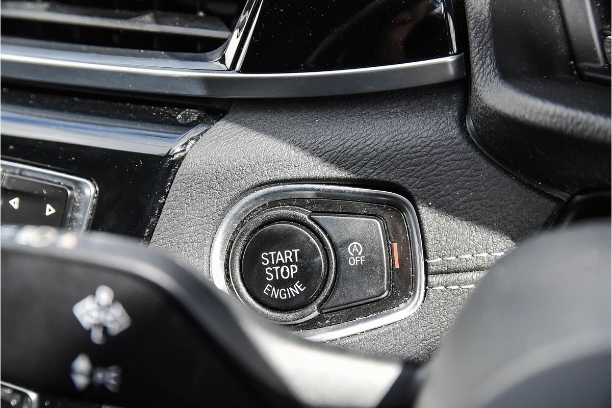 2020 BMW X1 sDrive18i F48 LCI