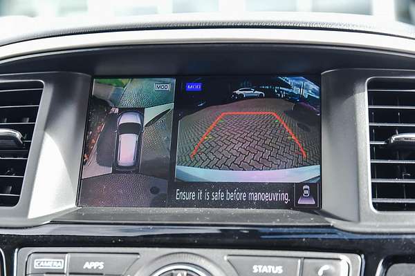 2019 Nissan Pathfinder ST R52 Series III