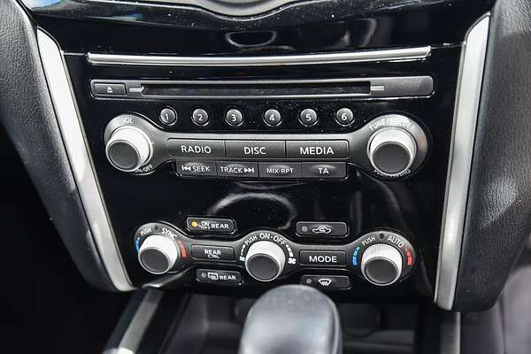 2019 Nissan Pathfinder ST R52 Series III