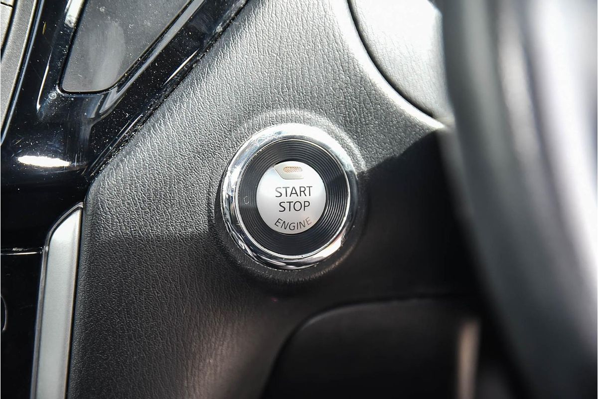 2019 Nissan Pathfinder ST R52 Series III