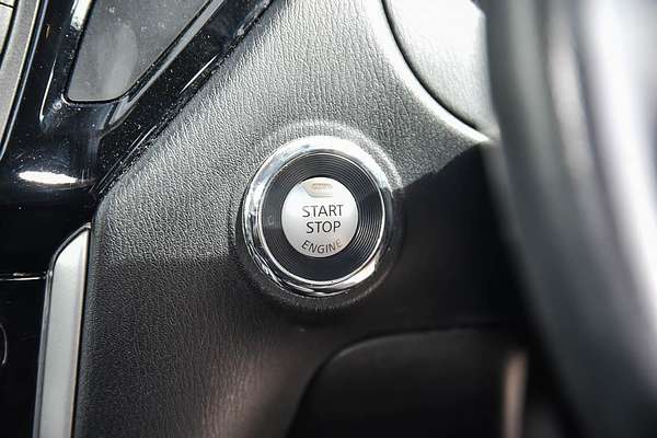 2019 Nissan Pathfinder ST R52 Series III