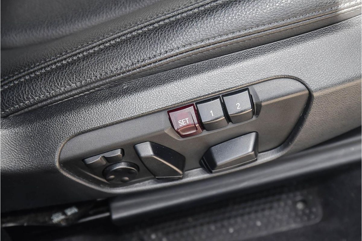 2020 BMW X1 sDrive18i F48 LCI