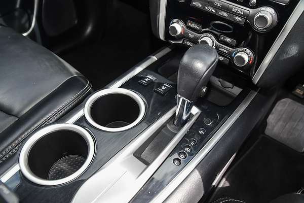 2019 Nissan Pathfinder ST R52 Series III