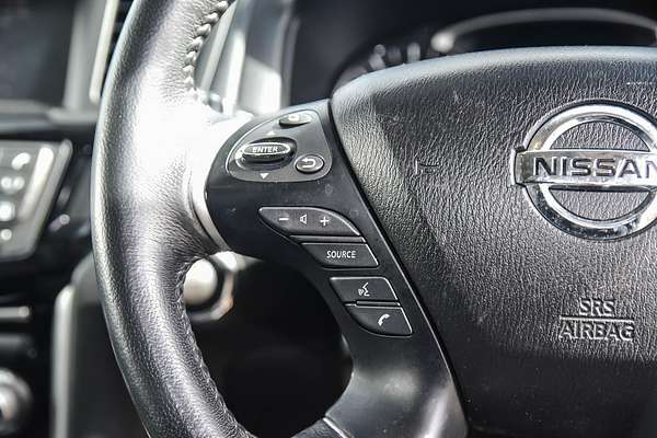 2019 Nissan Pathfinder ST R52 Series III