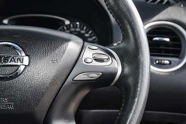 2019 Nissan Pathfinder ST R52 Series III