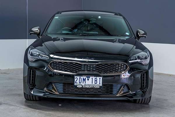 2022 Kia Stinger GT CK