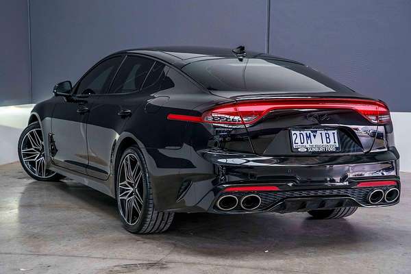 2022 Kia Stinger GT CK