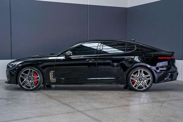 2022 Kia Stinger GT CK