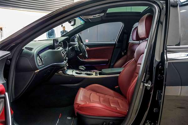 2022 Kia Stinger GT CK