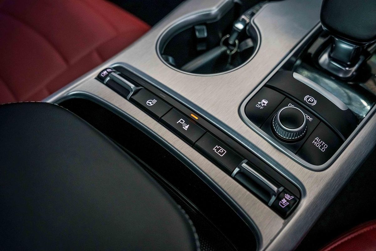 2022 Kia Stinger GT CK
