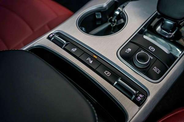 2022 Kia Stinger GT CK