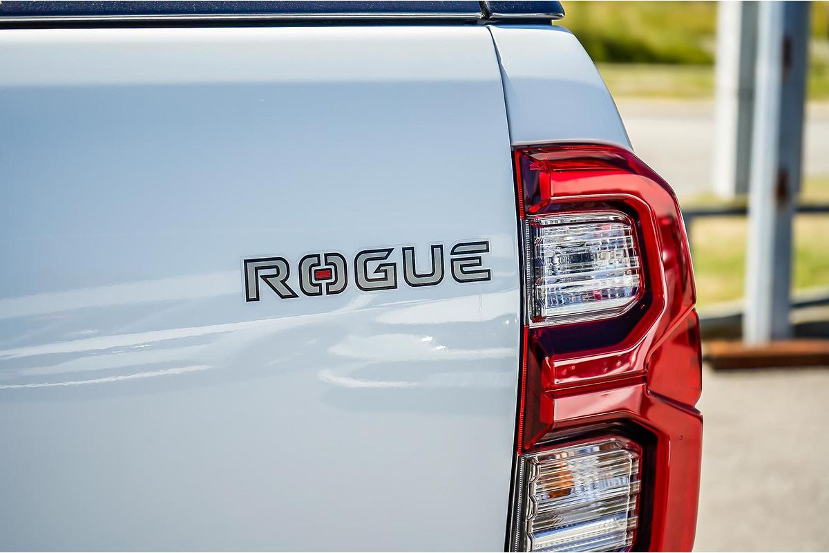2024 Toyota Hilux Rogue 48V GUN126R