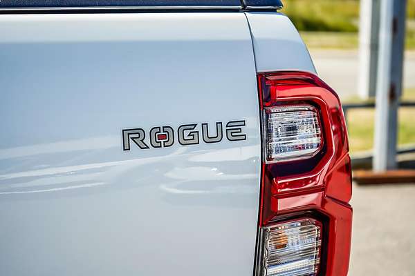 2024 Toyota Hilux Rogue 48V GUN126R