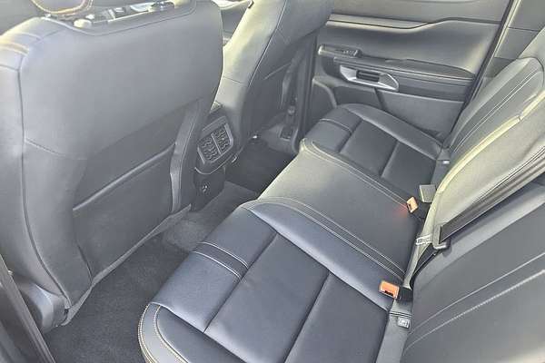 2023 Ford Ranger Wildtrak X  4X4 2.0L