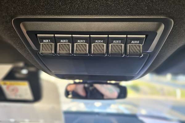 2023 Ford Ranger Wildtrak X  4X4 2.0L