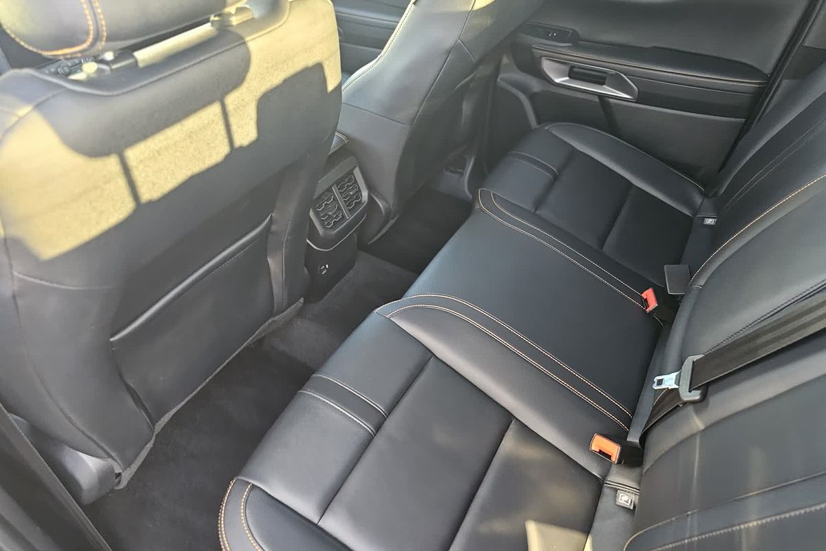2023 Ford Ranger Wildtrak X  4X4 2.0L