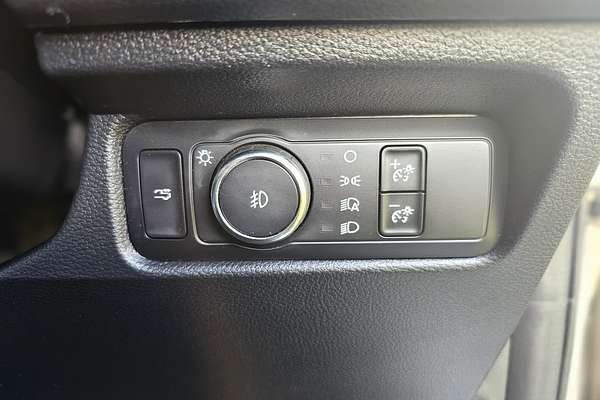 2023 Ford Ranger Wildtrak X  4X4 2.0L