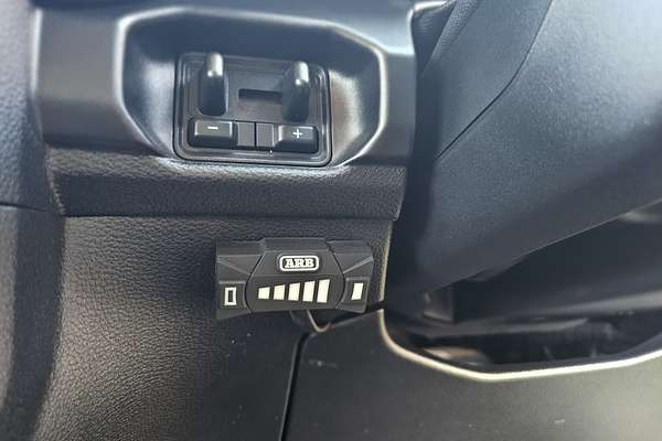2023 Ford Ranger Wildtrak X  4X4 2.0L