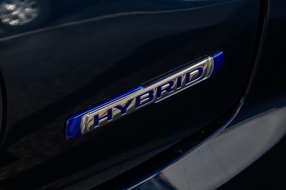 2025 Suzuki Fronx Hybrid KW