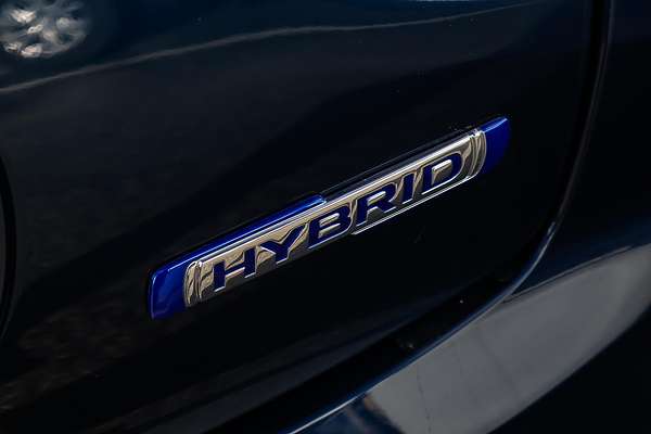 2025 Suzuki Fronx Hybrid KW