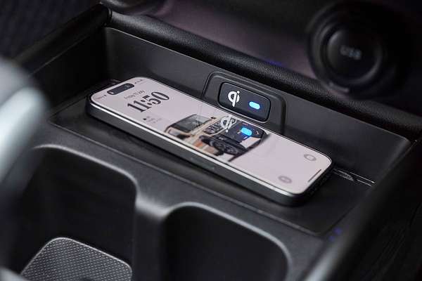 2025 Suzuki Fronx Hybrid KW