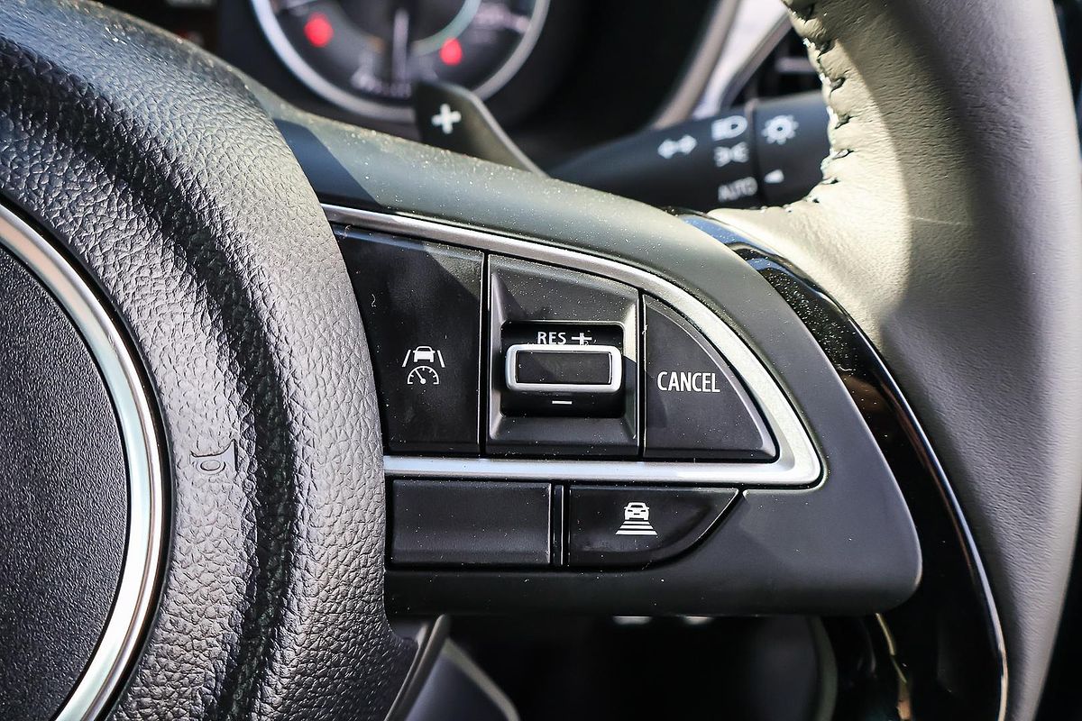 2025 Suzuki Fronx Hybrid KW