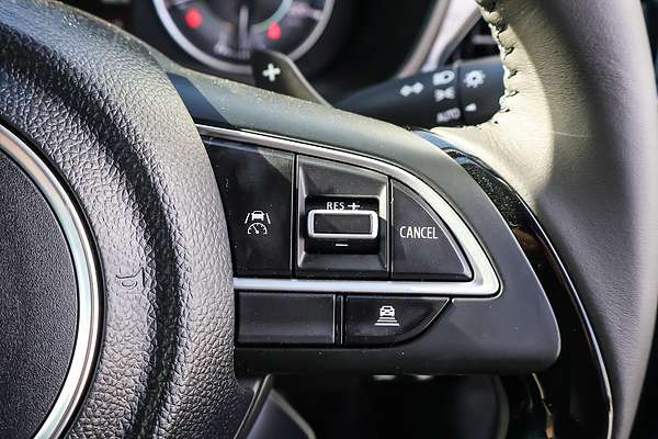 2025 Suzuki Fronx Hybrid KW