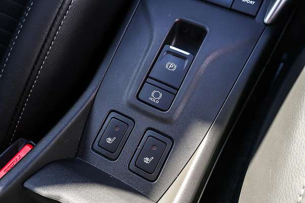 2025 Suzuki Fronx Hybrid KW