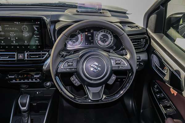 2025 Suzuki Fronx Hybrid KW