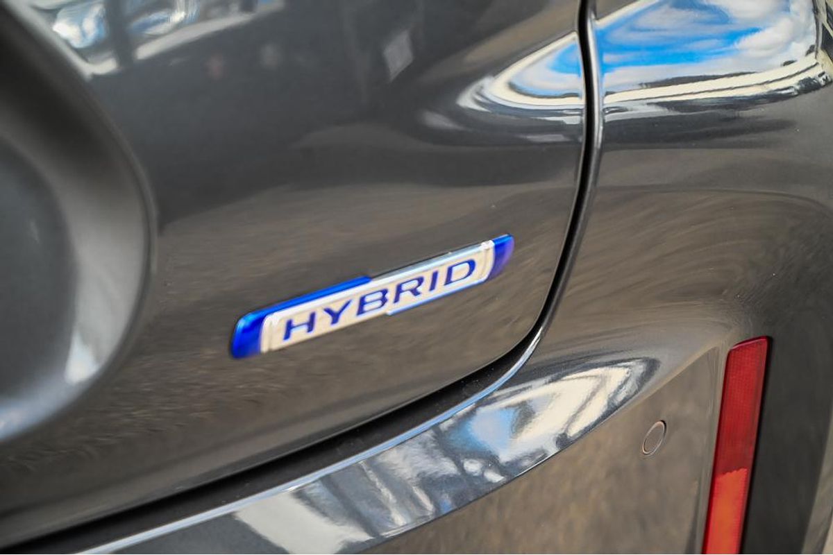 2025 Suzuki Fronx Hybrid KW