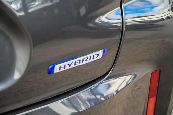 2025 Suzuki Fronx Hybrid KW