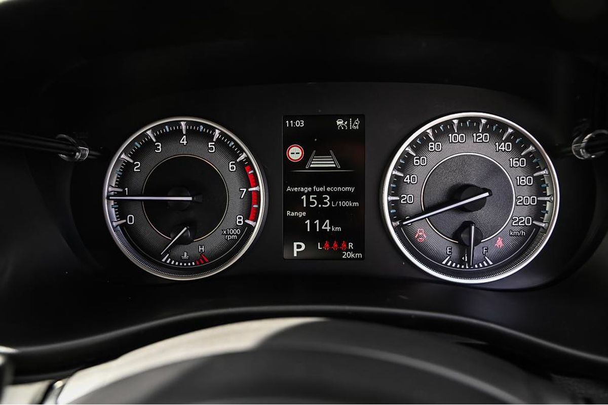 2025 Suzuki Fronx Hybrid KW