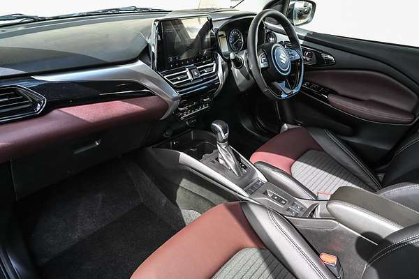 2025 Suzuki Fronx Hybrid KW