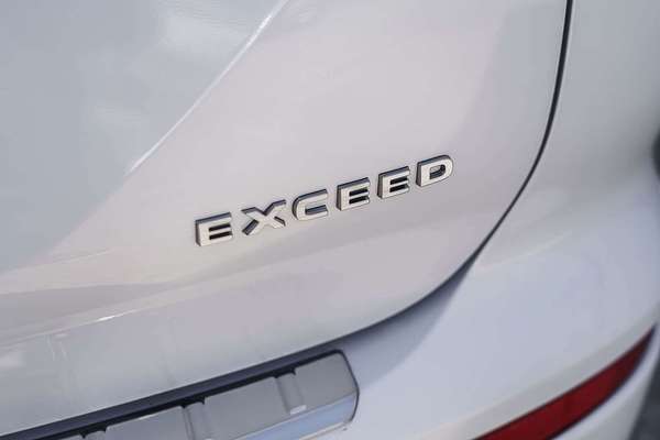 2023 Mitsubishi Outlander Exceed Tourer ZM