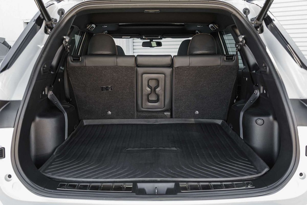 2023 Mitsubishi Outlander Exceed Tourer ZM