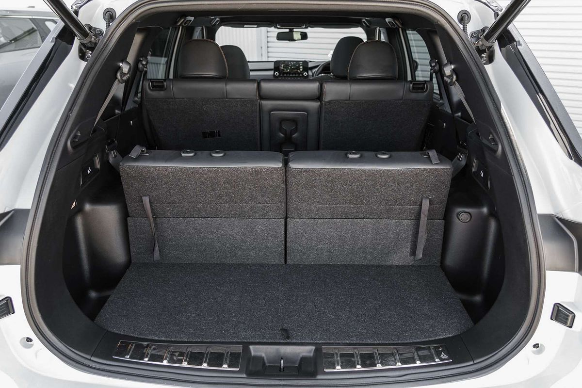 2023 Mitsubishi Outlander Exceed Tourer ZM