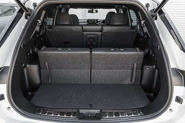 2023 Mitsubishi Outlander Exceed Tourer ZM