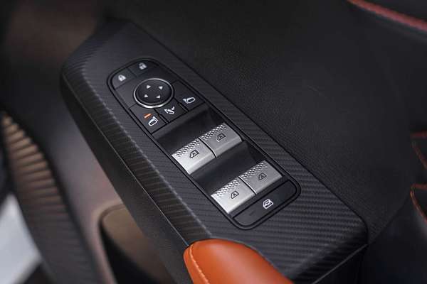 2023 Mitsubishi Outlander Exceed Tourer ZM