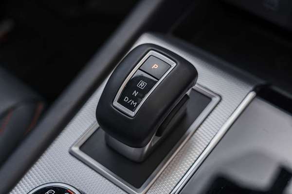 2023 Mitsubishi Outlander Exceed Tourer ZM