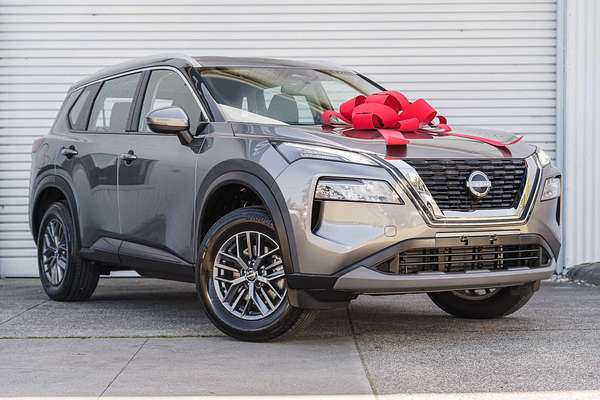 2024 Nissan X-TRAIL ST-L T33