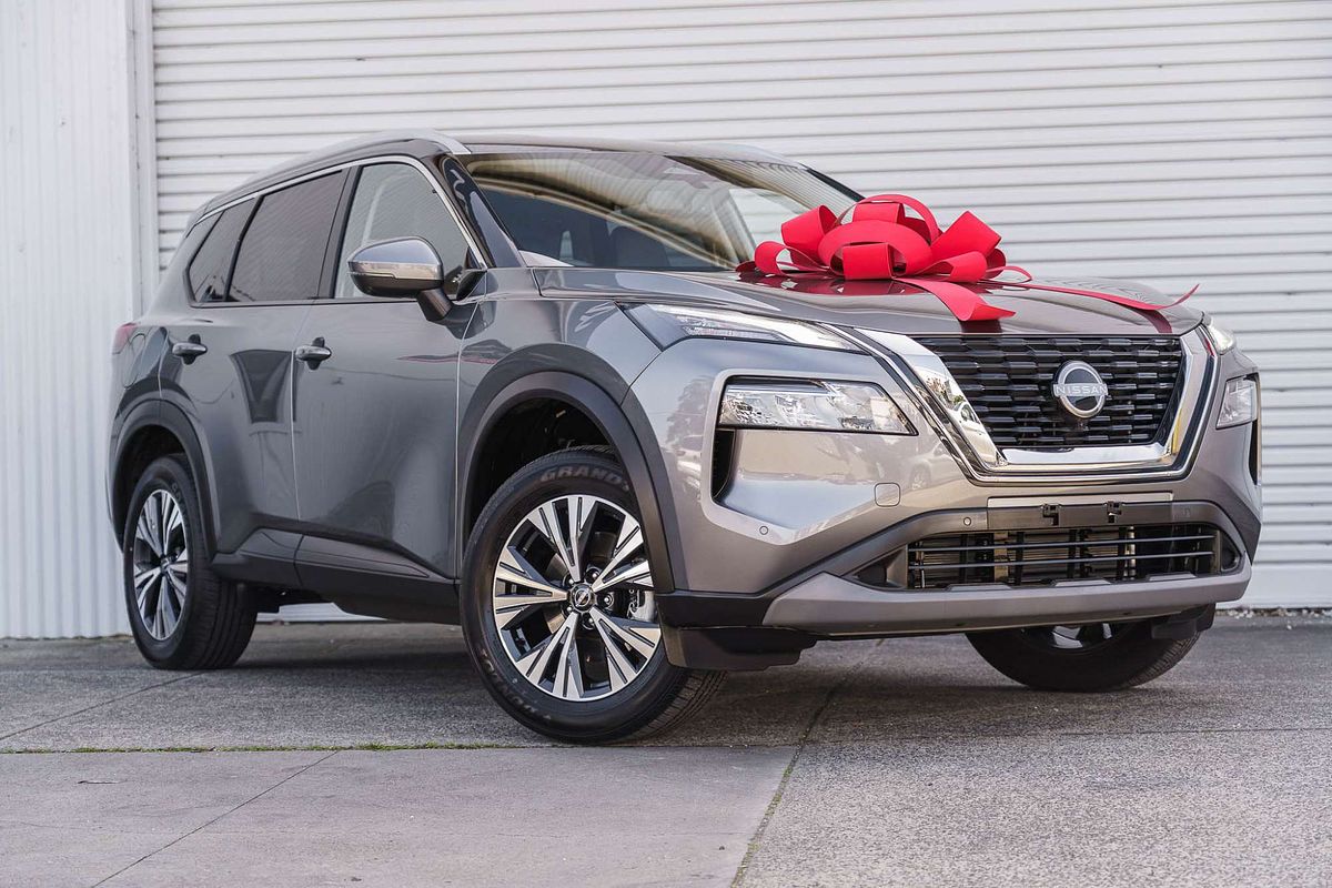 2025 Nissan X-TRAIL ST-L T33