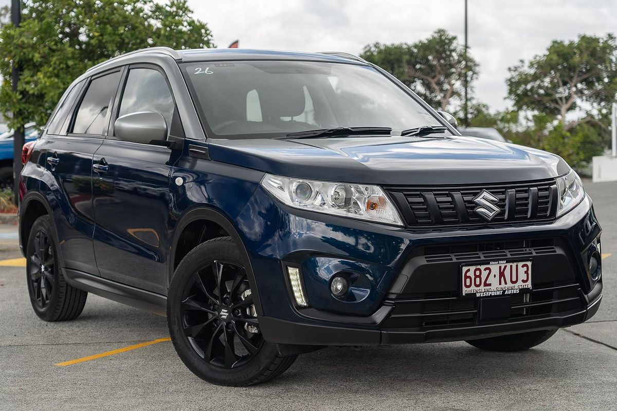 2023 Suzuki Vitara Limited Edition LY Series II