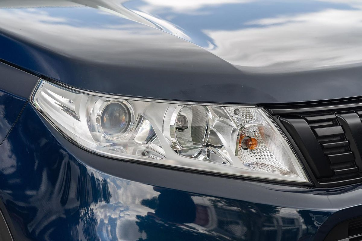 2023 Suzuki Vitara Limited Edition LY Series II